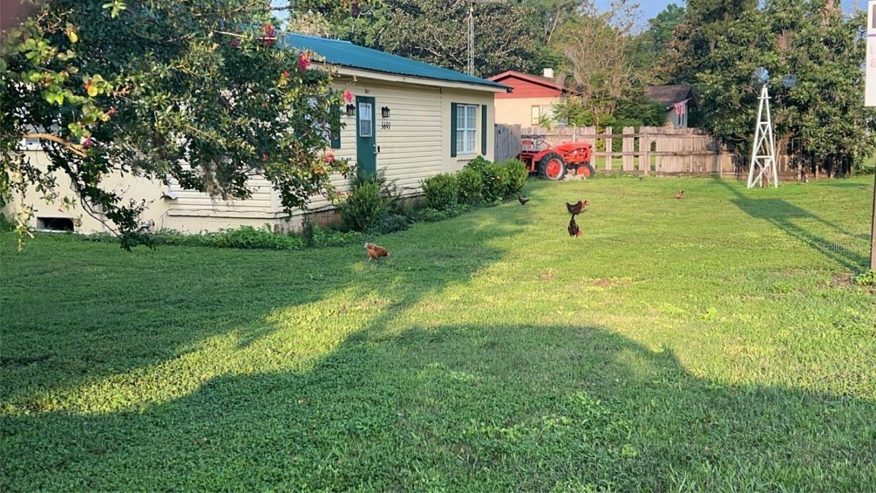 3691 E County Road 466, Oxford, FL 34484