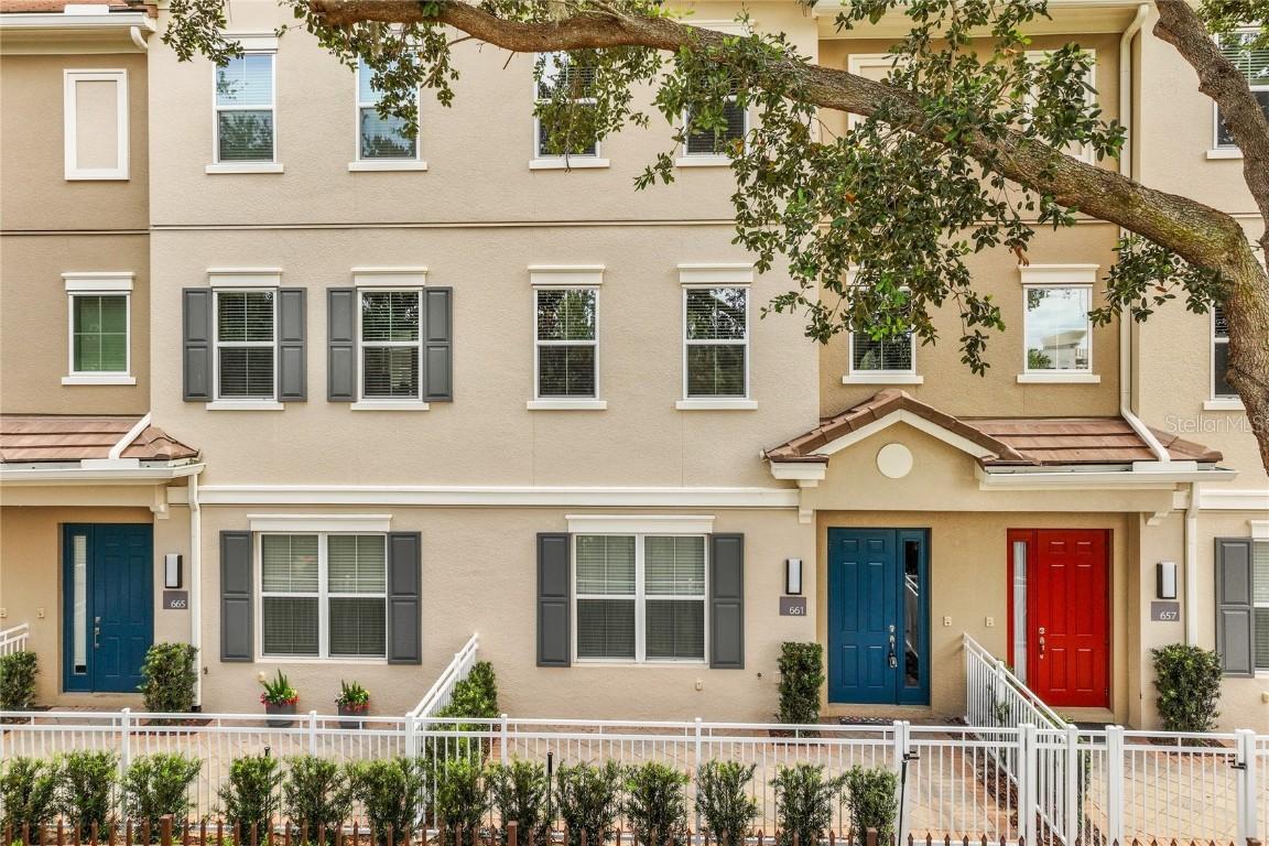 661 Hangnest Ln., Lake Mary, FL 32746