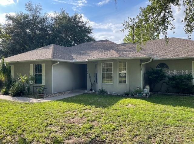 824 Berryhill Cir., Fruitland Park, FL 34731