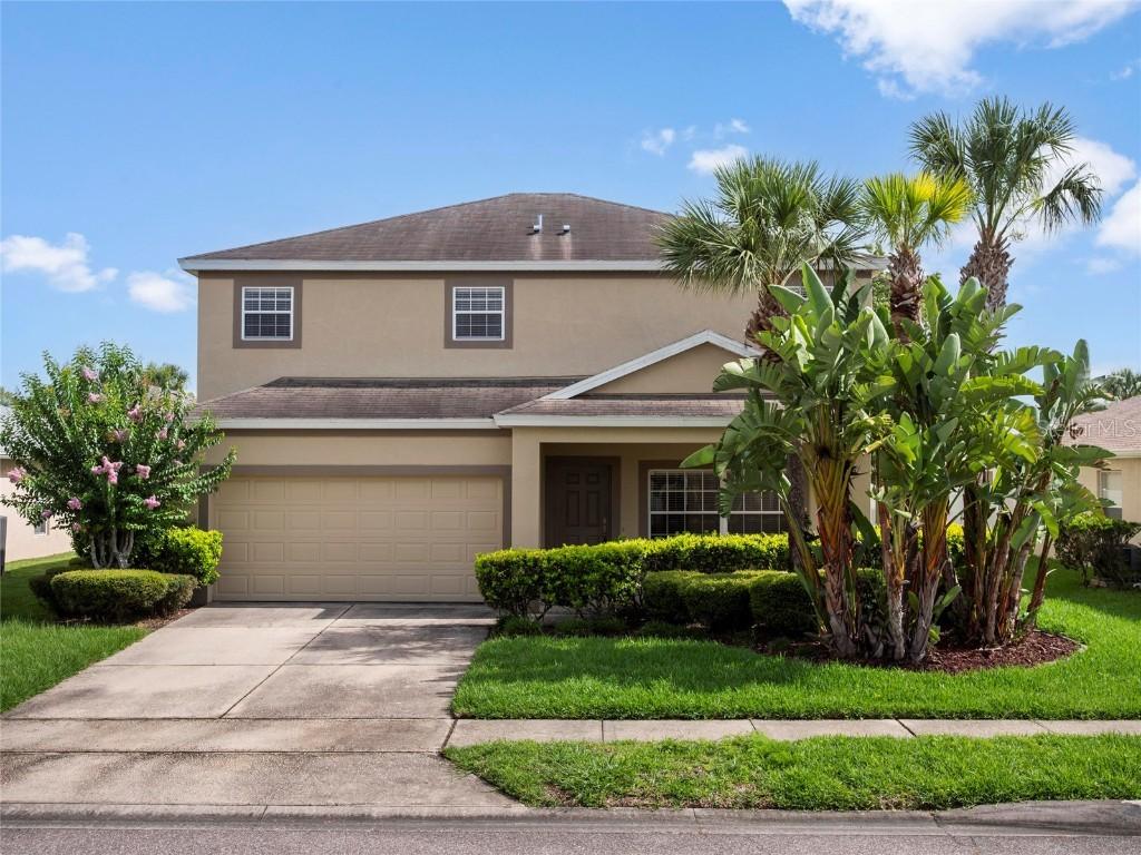 512 Bella Rosa Cir., Sanford, FL 32771