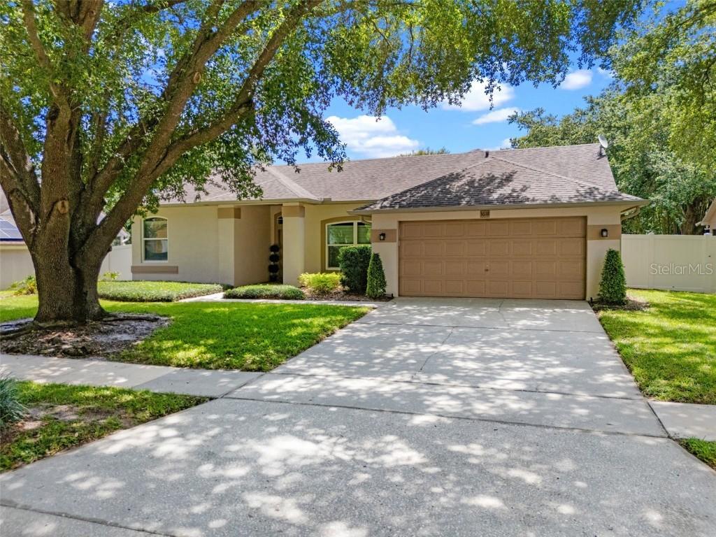 3618 Pompano Ct., Gotha, FL 34734