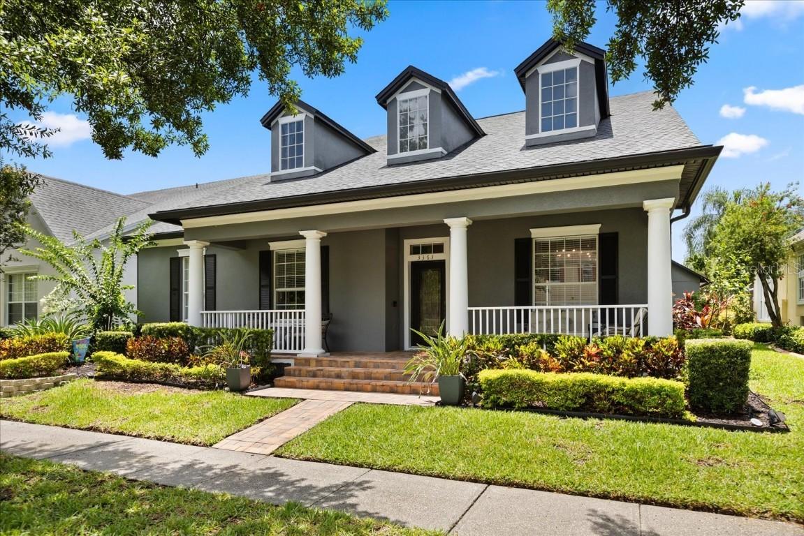 3363 Morelyn Crest Cir., Orlando, FL 32828