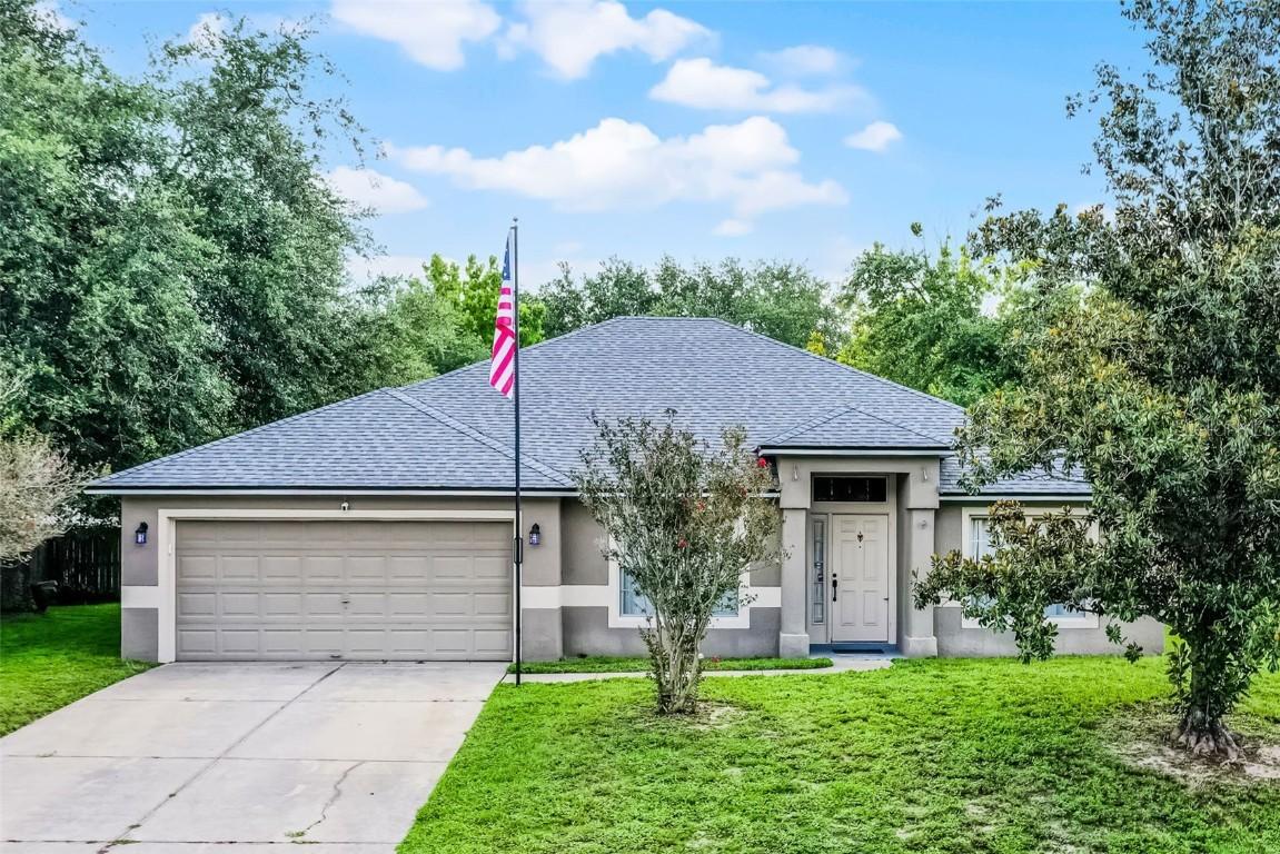 1113 Canopy Oaks Dr., Minneola, FL 34715