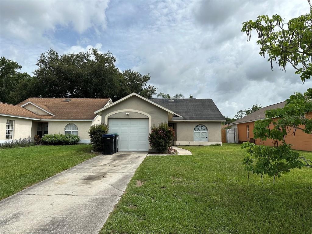 9923 Dean Acre Dr., Orlando, FL 32825