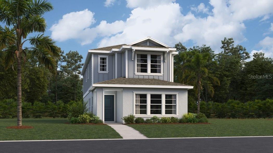 2099 Stake Out Way, Apopka, FL 32703