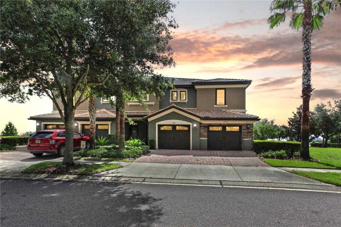 1269 Long Cove Loop, Davenport, FL 33896