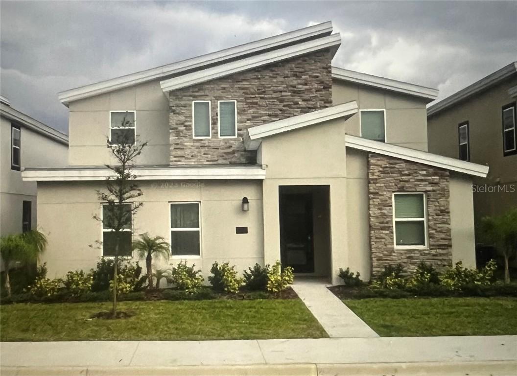 1201 Challenge Dr., Davenport, FL 33896