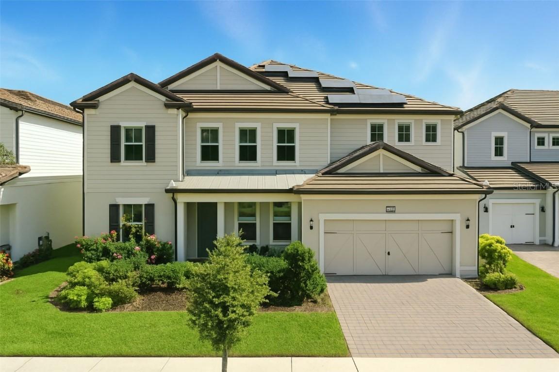 7613 Wandering Way, Orlando, FL 32836