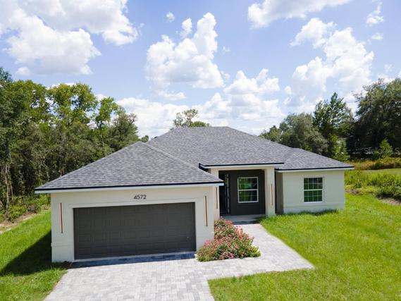 New Construction Homes For Sale This Week That Attend Forest High School: June 18th to June 24th