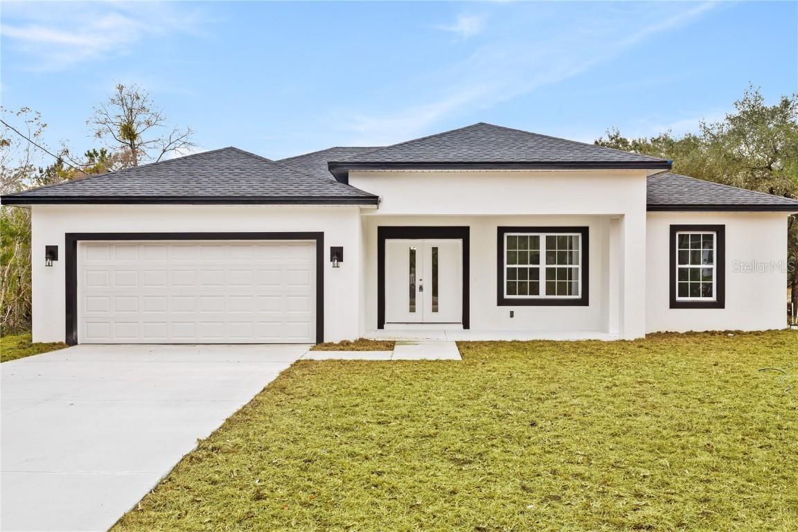 8790 N Elkcam Blvd., Citrus Springs, FL 34433