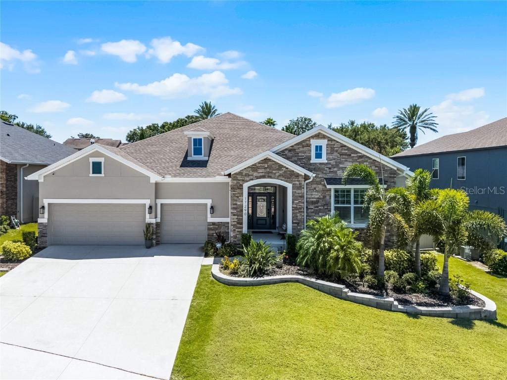 17290 Hickory Wind Dr., Clermont, FL 34711