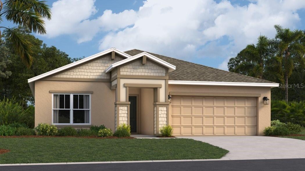 431 Puma Loop, Groveland, FL 34736