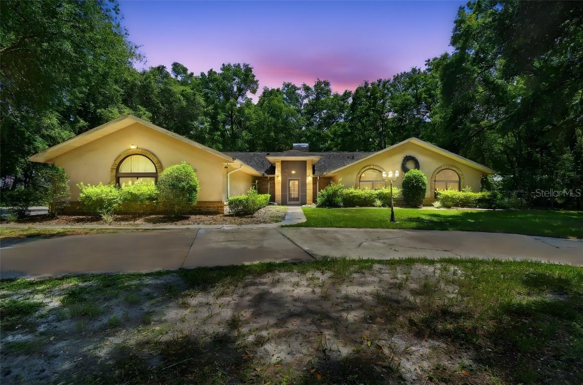 2900 W Sunrise St., Lecanto, FL 34461
