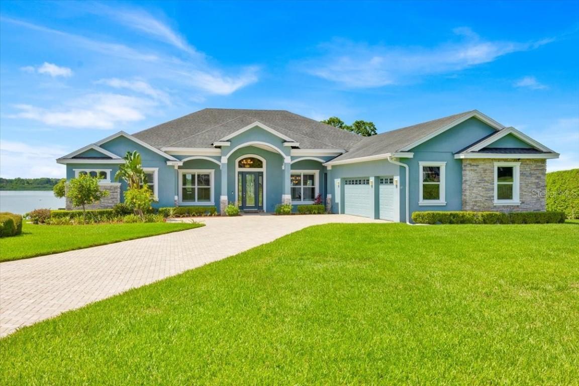 5005 Shore Side Dr., Lakeland, FL 33812