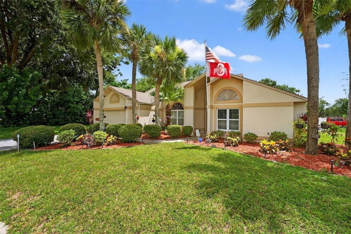 5704 Bay Side Dr., Orlando, FL 32819