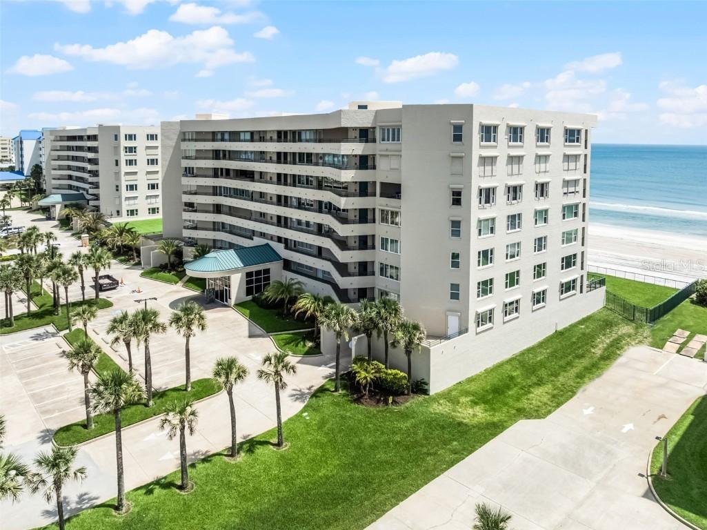 4631 S Atlantic Ave. #8102, Port Orange, FL 32127
