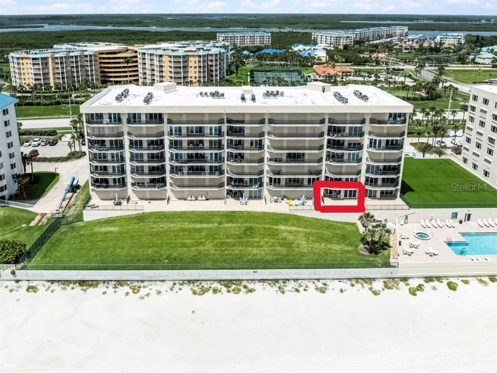 4631 S Atlantic Ave. #8102, Port Orange, FL 32127