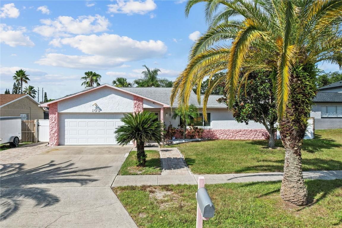 109 Woodfield Ct., Sanford, FL 32773