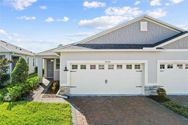 New Homes For Sale This Week That Attend Sawgrass Bay Elementary School: July 11th to July 17th