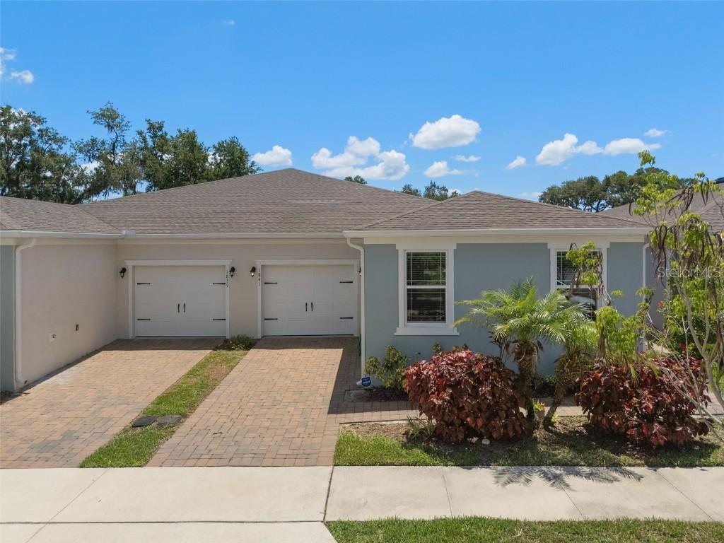 1841 Overcup Ave., St Cloud, FL 34771