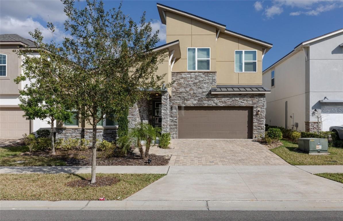 1811 Caribbean View Ter., Kissimmee, FL 34747
