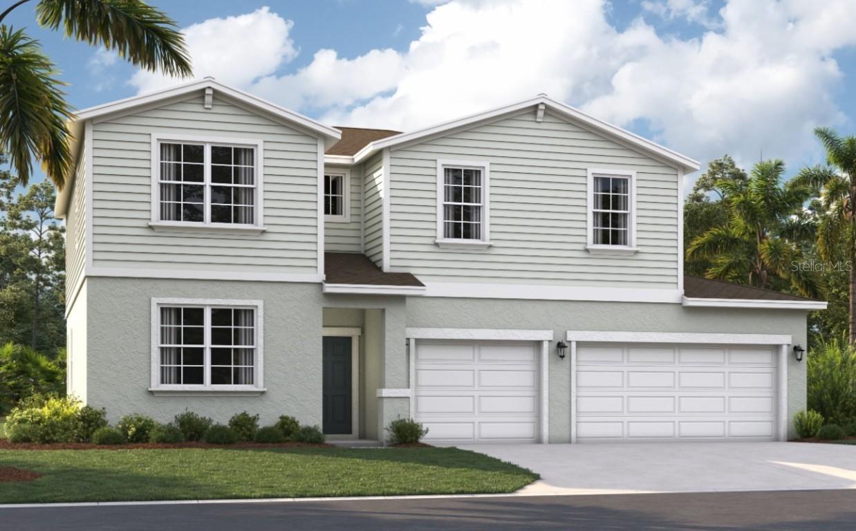 3420 Viridian Cir., Melbourne, FL 32904