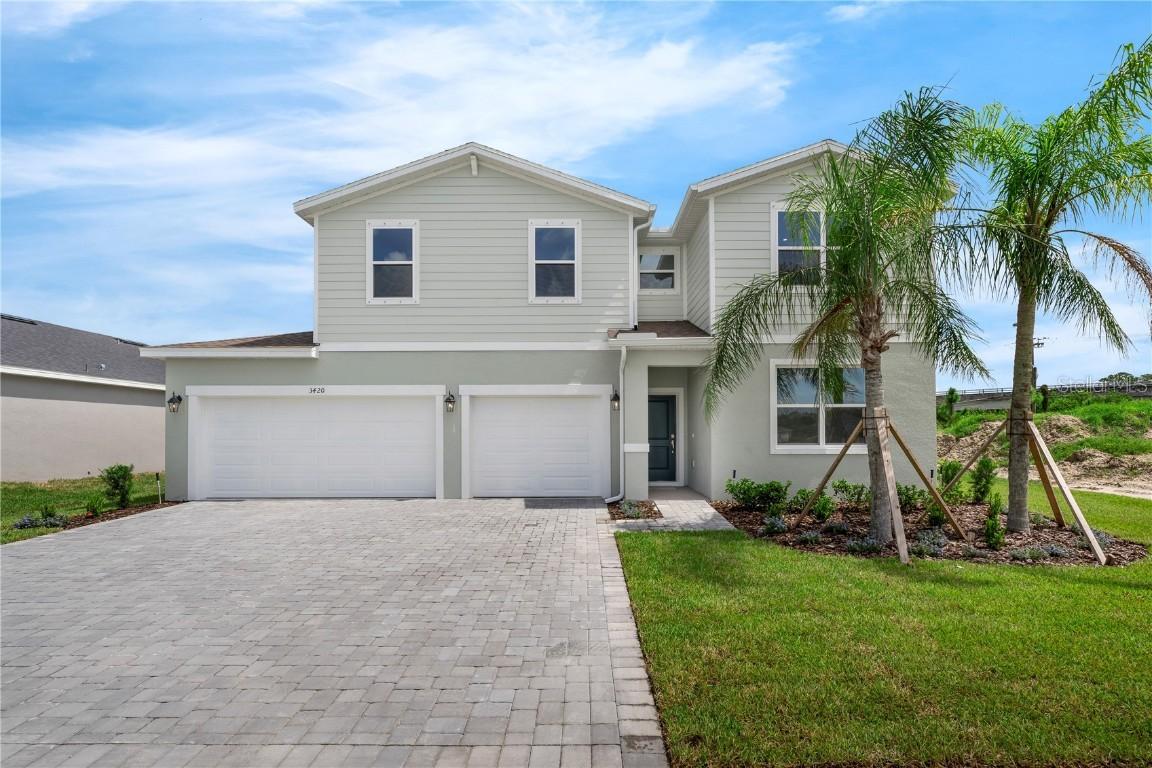 3420 Viridian Cir., Melbourne, FL 32904