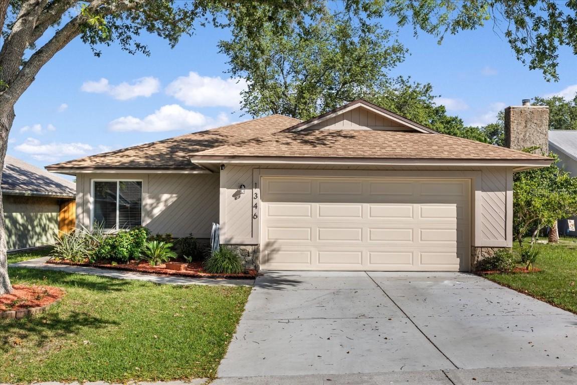 1346 Palo Alto Ct., Winter Springs, FL 32708