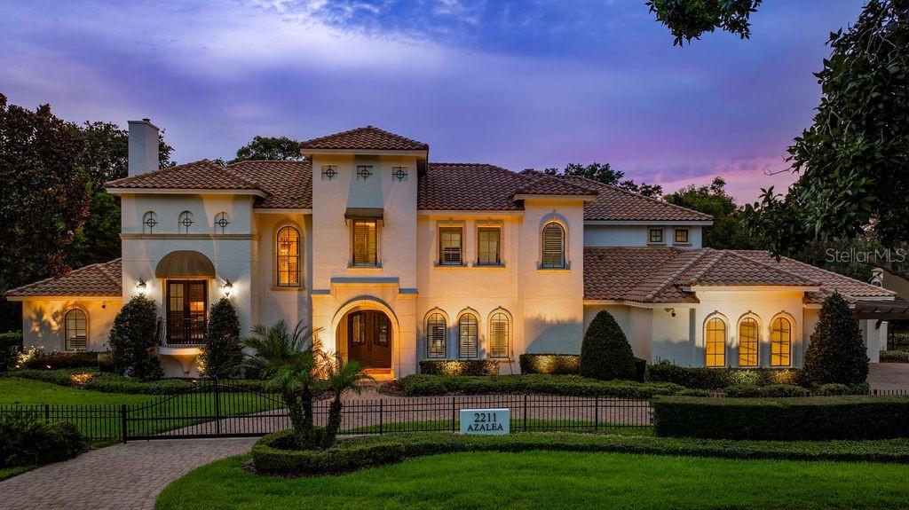 2211 Azalea Pl., Winter Park, FL 32789