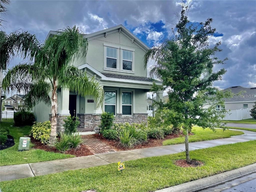 11070 Longleaf Woods Dr., Orlando, FL 32832