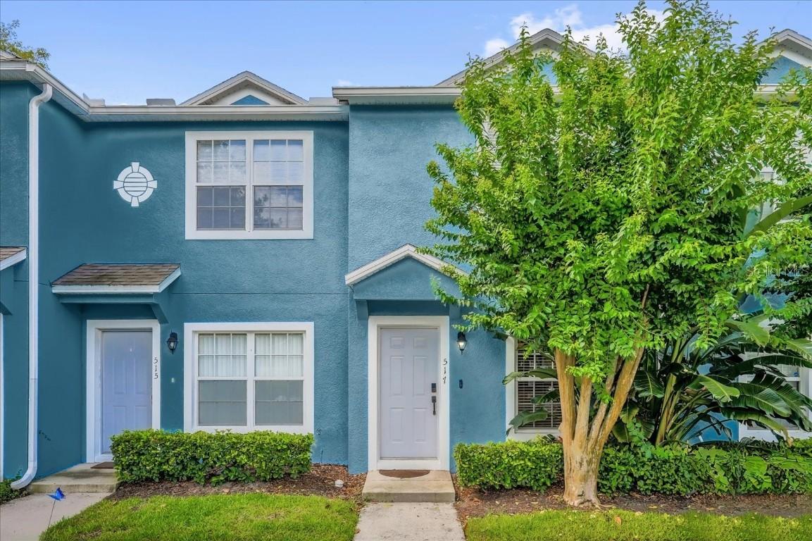 517 Wilton Cir., Sanford, FL 32773
