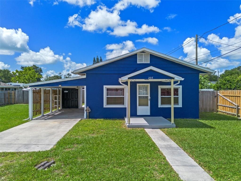 205 9th St., St Cloud, FL 34769