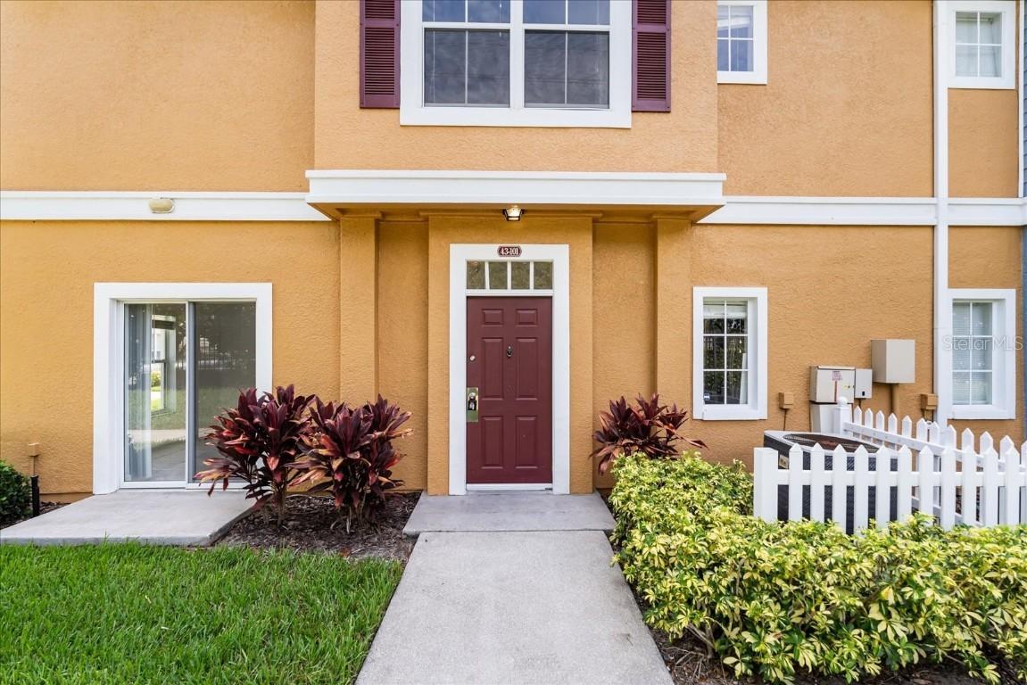 2280 San Vital Dr. #101, Kissimmee, FL 34741