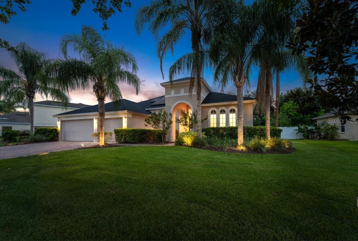 4934 Legacy Oaks Dr., Orlando, FL 32839
