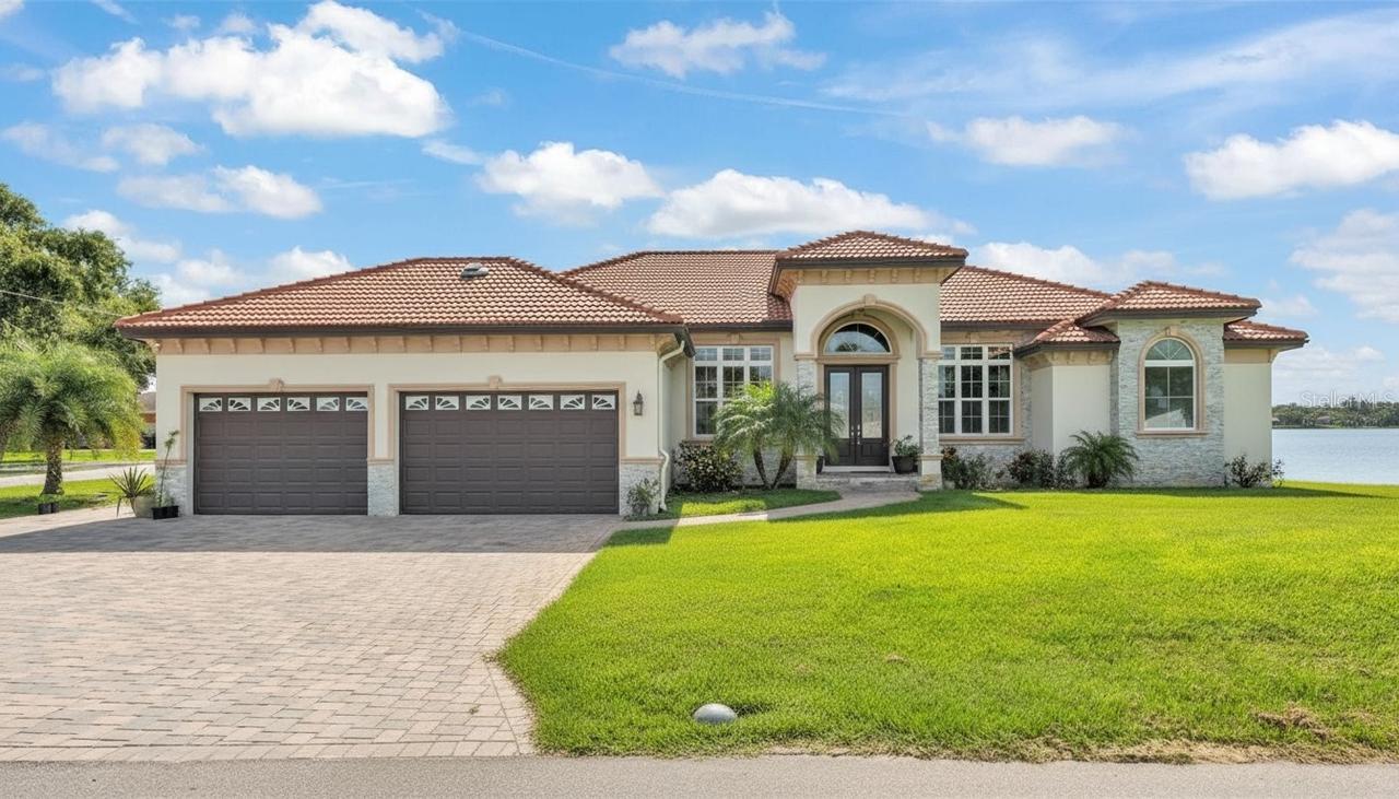 4343 Juliana Lake Dr., Auburndale, FL 33823