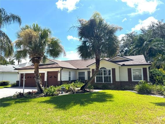 New Construction Homes For Sale This Week in Plantation at Leesburg: June 25th to July 1st