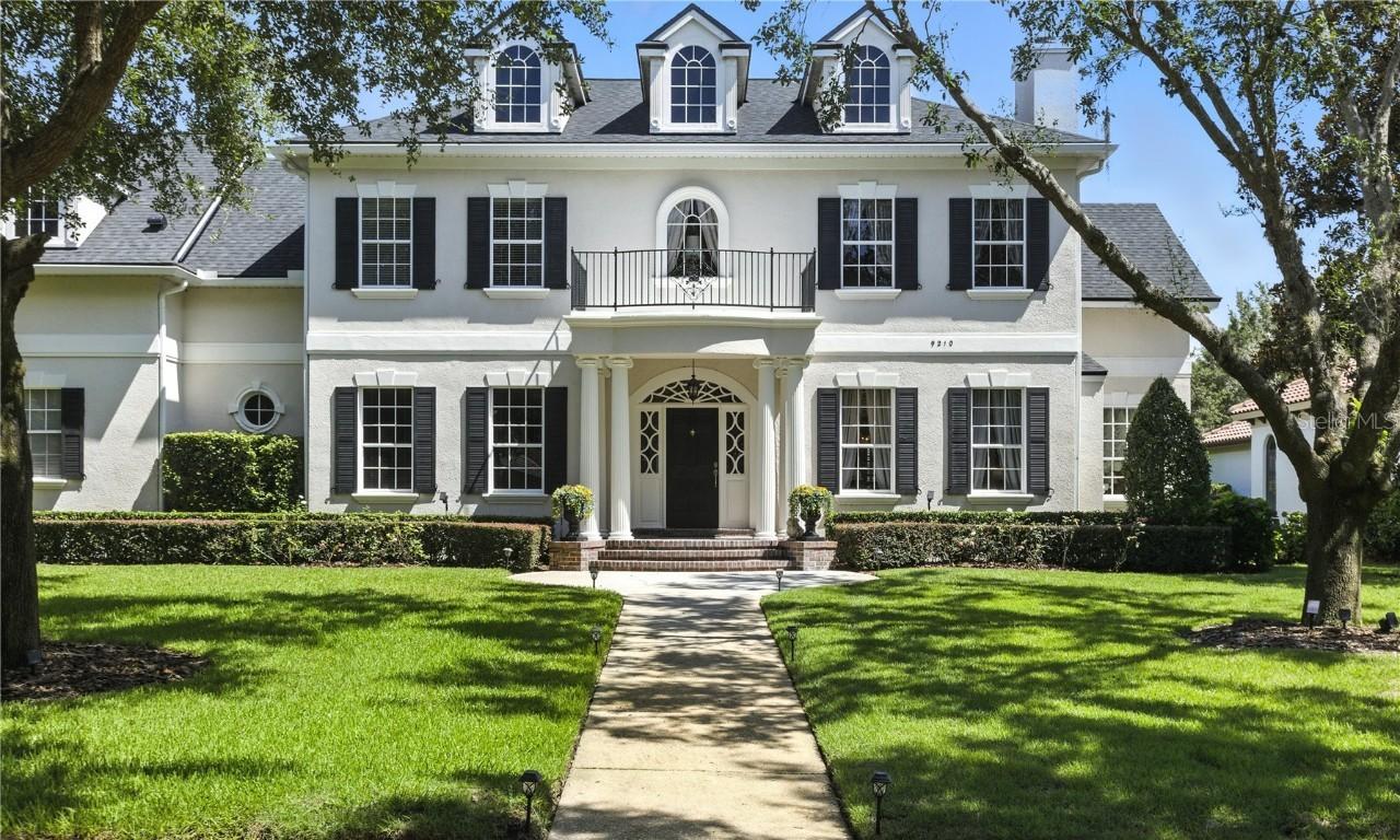 9210 Tibet Pointe Cir., Windermere, FL 34786