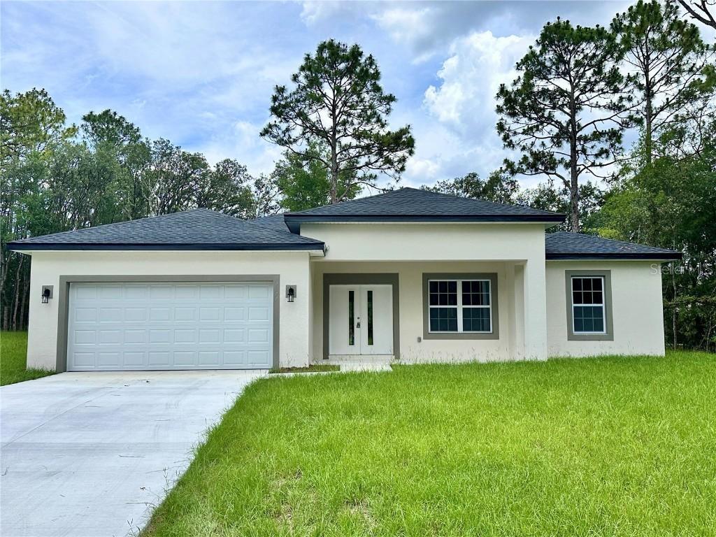 7977 N Pocono Dr., Citrus Springs, FL 34434
