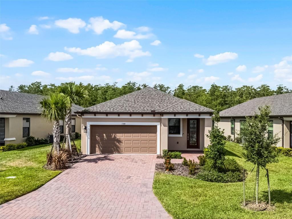 1388 Lombardi Ct., Kissimmee, FL 34759