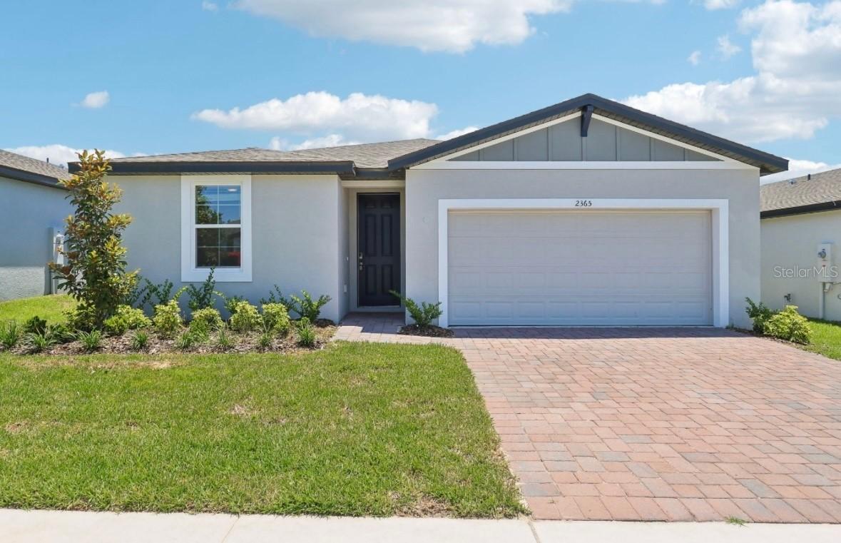 2365 White Tail St., Davenport, FL 33837