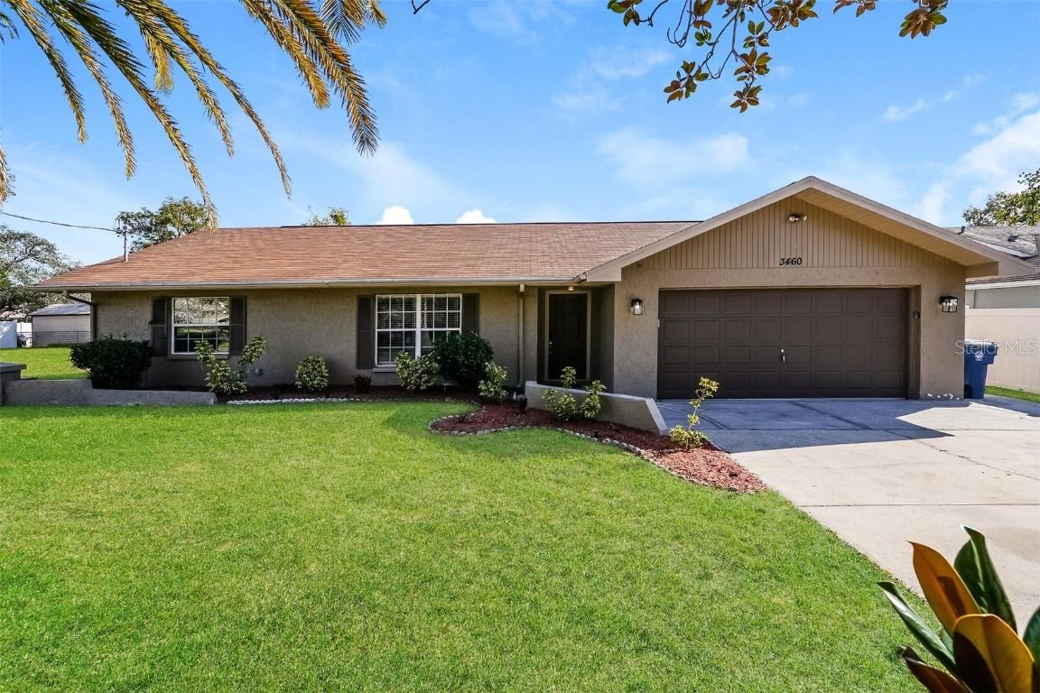 3460 Tomahawk Ave., Spring Hill, FL 34606
