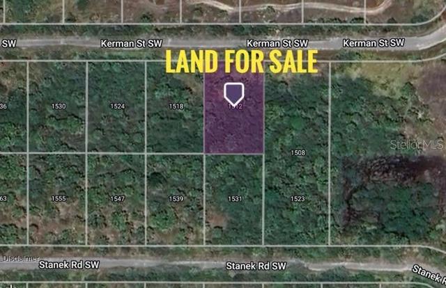 New Homes For Sale This Week in Palm Bay: June 13th to June 19th
