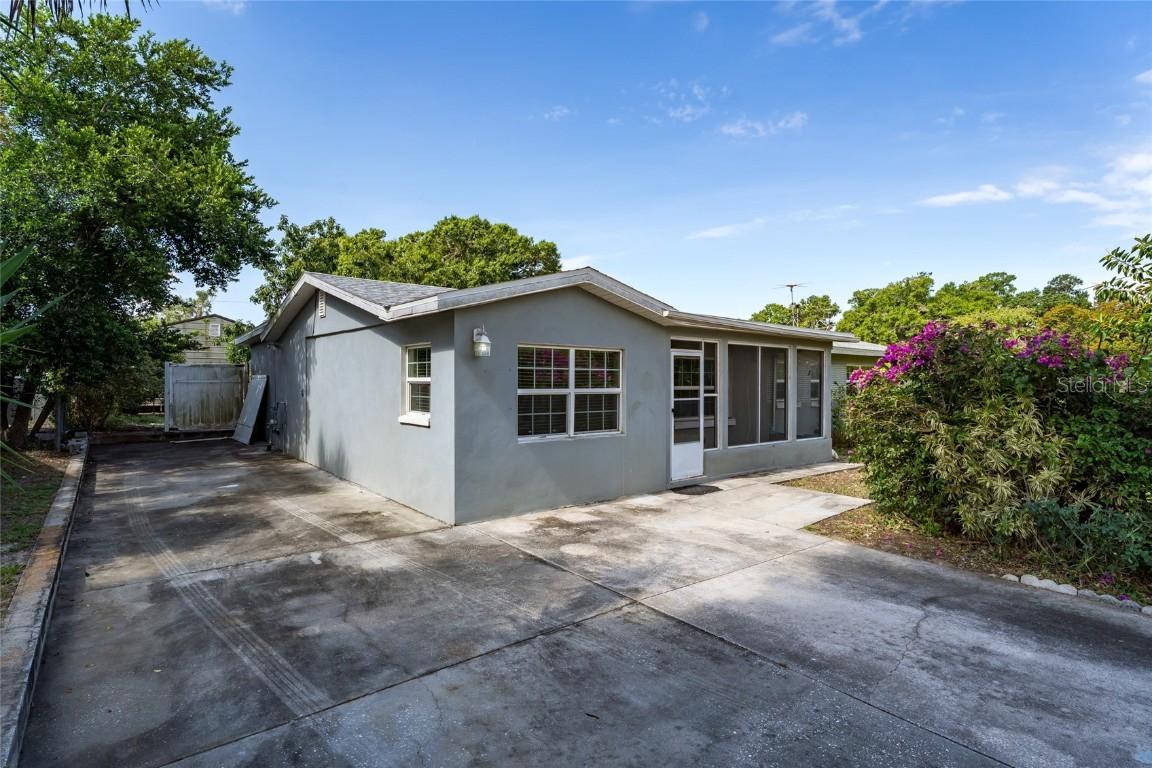 540 W Columbia St., Lake Alfred, FL 33850