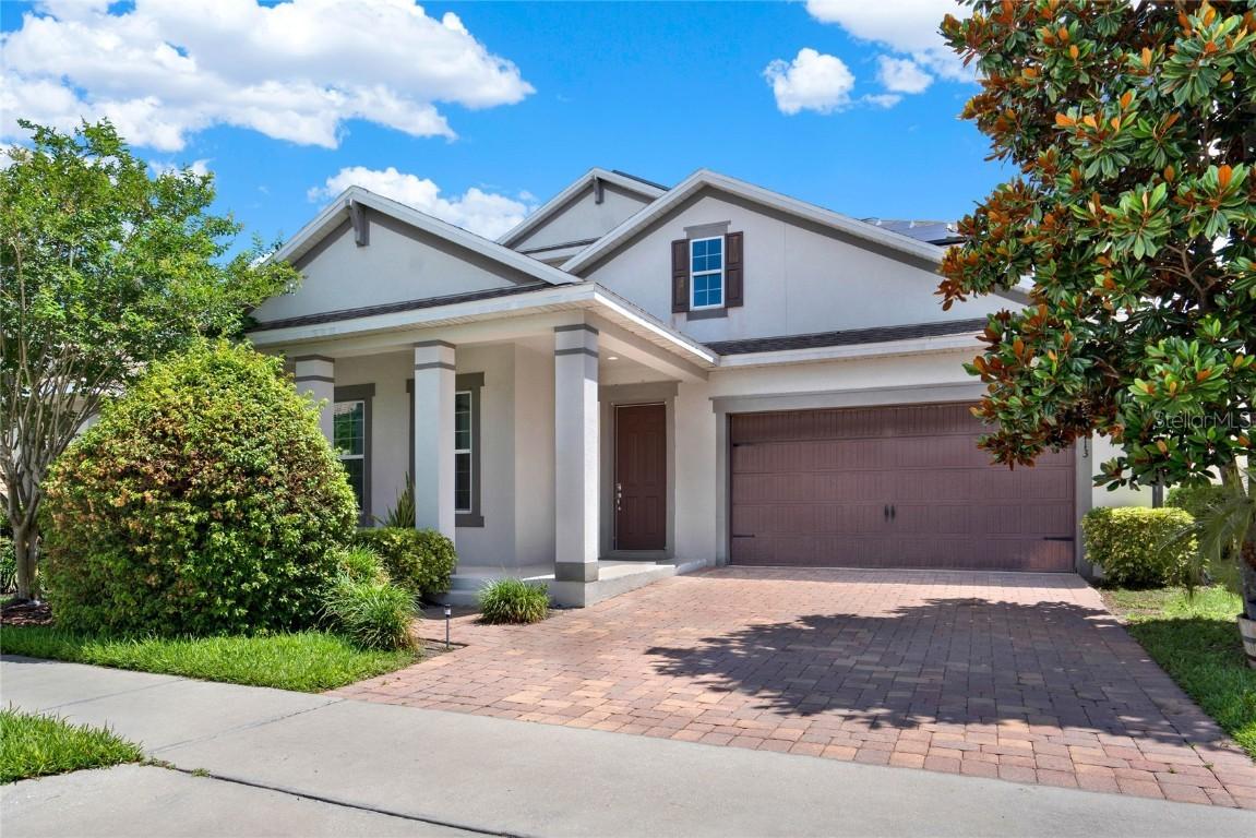 8713 Iron Mountain Tr., Windermere, FL 34786