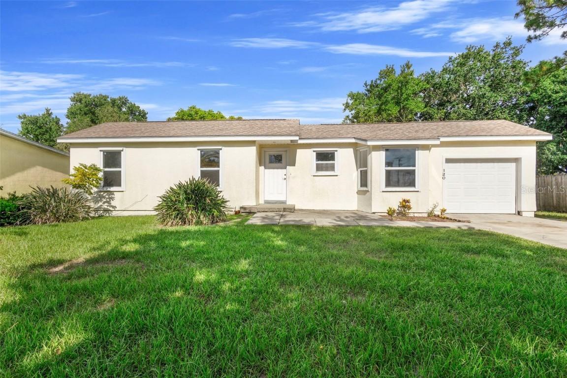 120 Cascade Ave., Palm Bay, FL 32909