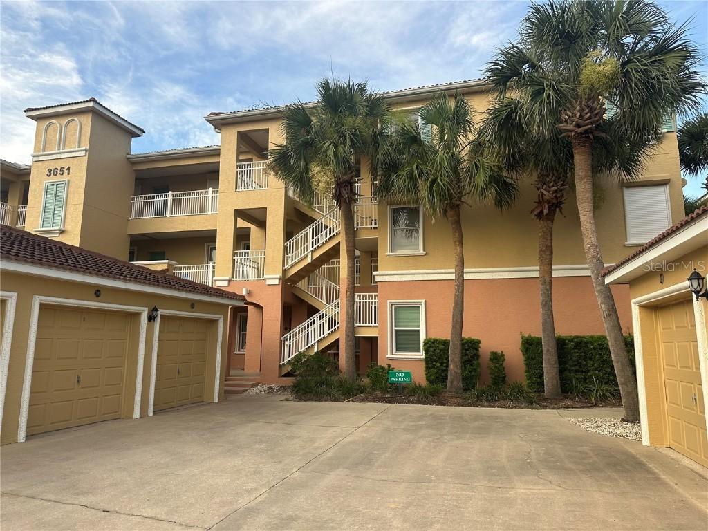 3651 S Central Ave. #305, Flagler Beach, FL 32136