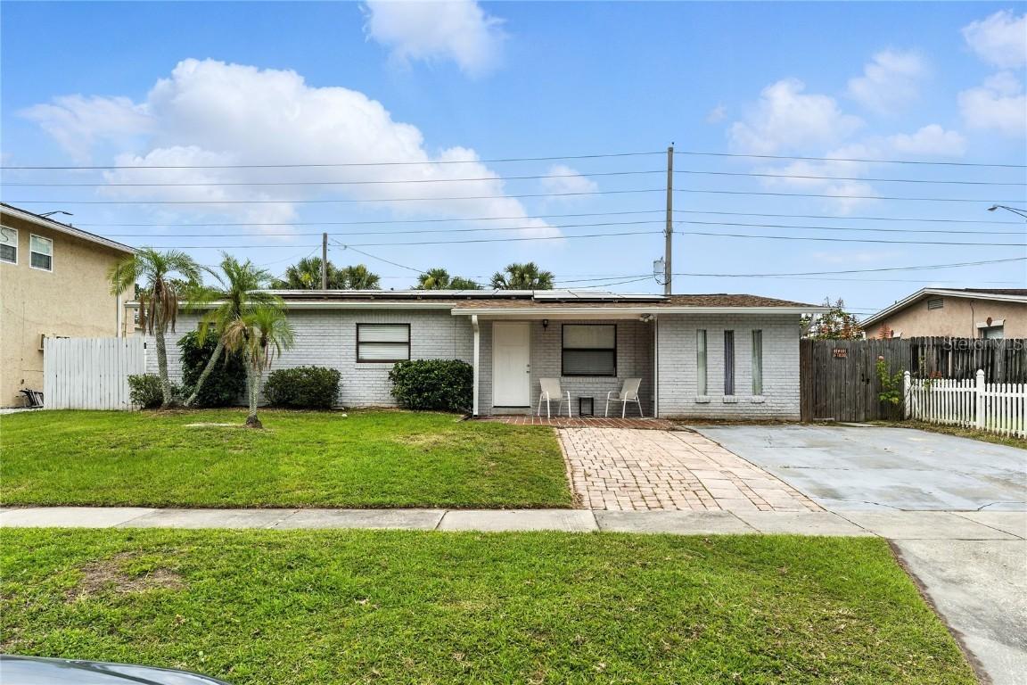 4629 Spottswood Dr., Orlando, FL 32812