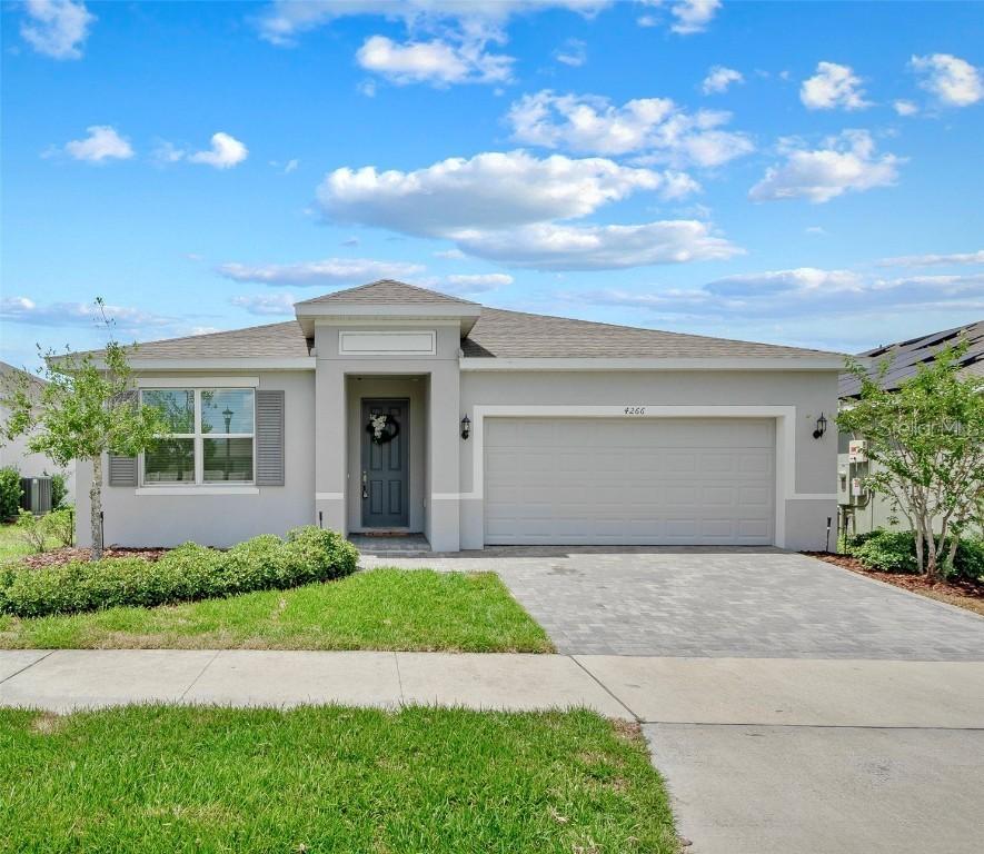 4266 Wrangler Ln., Mascotte, FL 34753