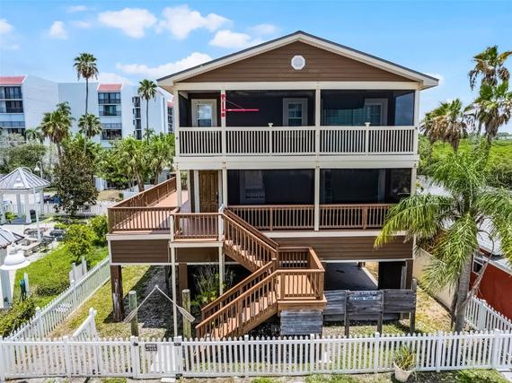 New Homes For Sale This Week in Indian Shores: June 13th to June 19th