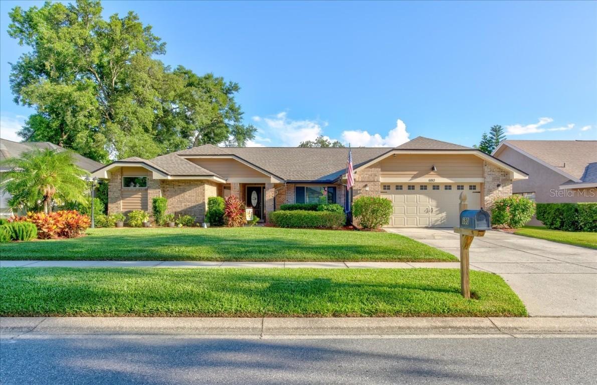 680 Cheoy Lee Cir., Winter Springs, FL 32708